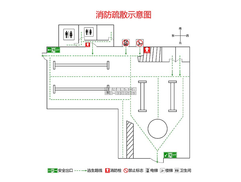 新辦公室裝修過程中備案可以嗎？